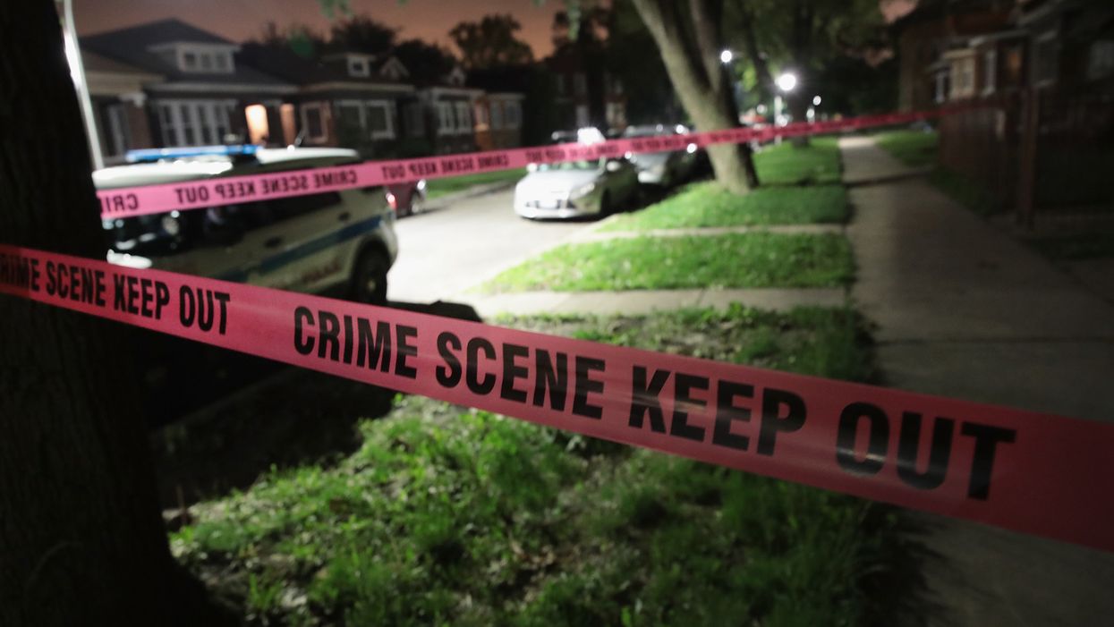 Teen who rallied to remove police from Chicago schools is tragically shot to death