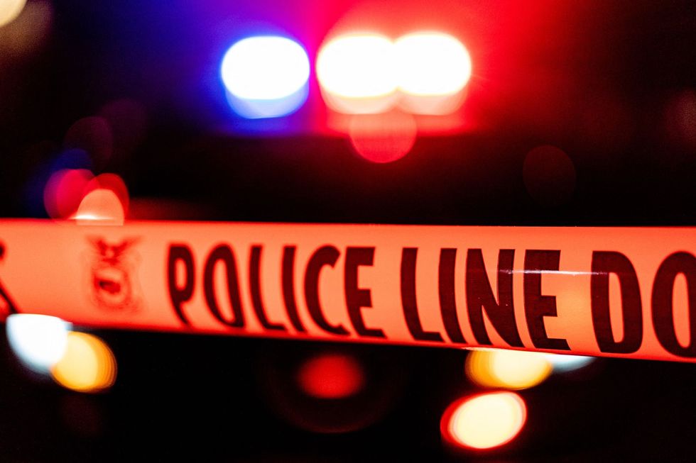 Teenager lived with corpses of parents for nearly 2 weeks after killing them, police say
