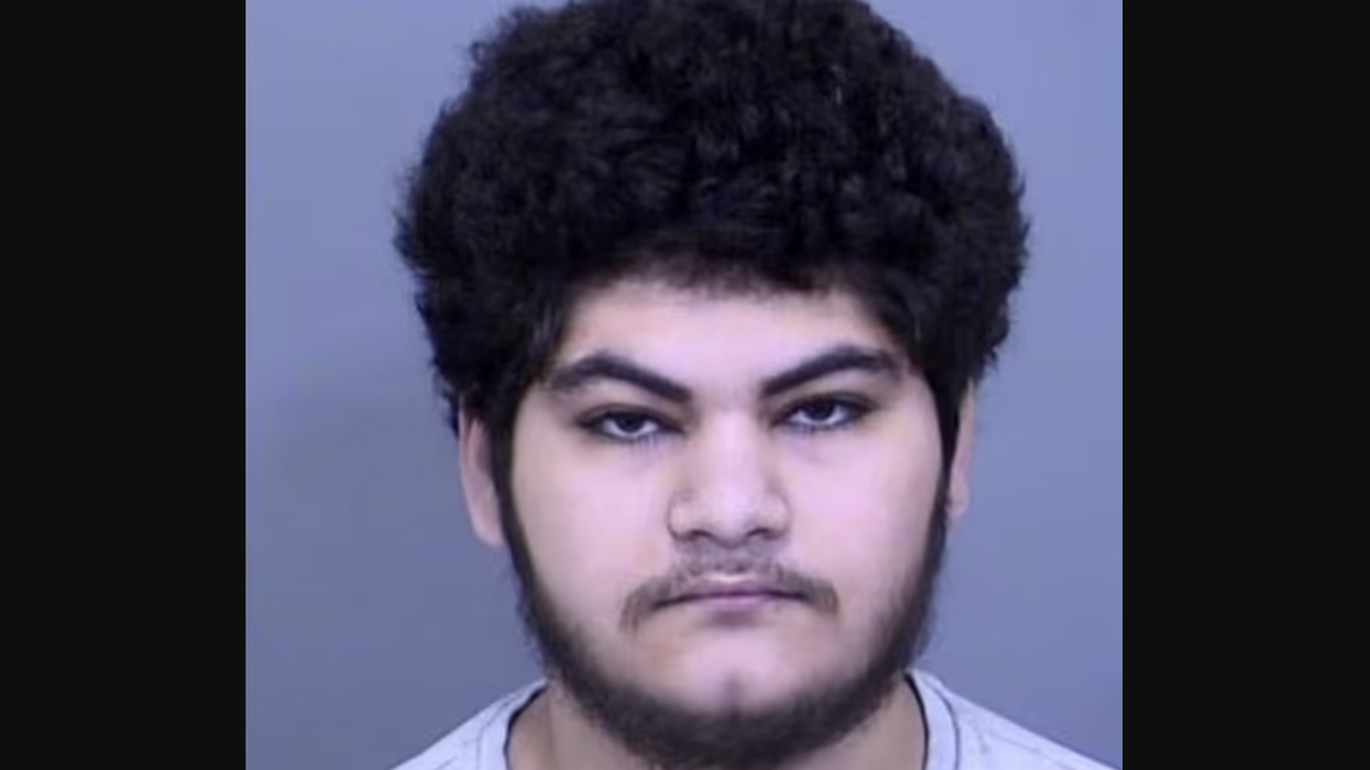 Teenager planned ISIS-inspired 'bomb drone' terror attack at Pride festival, but authorities reportedly thwarted it