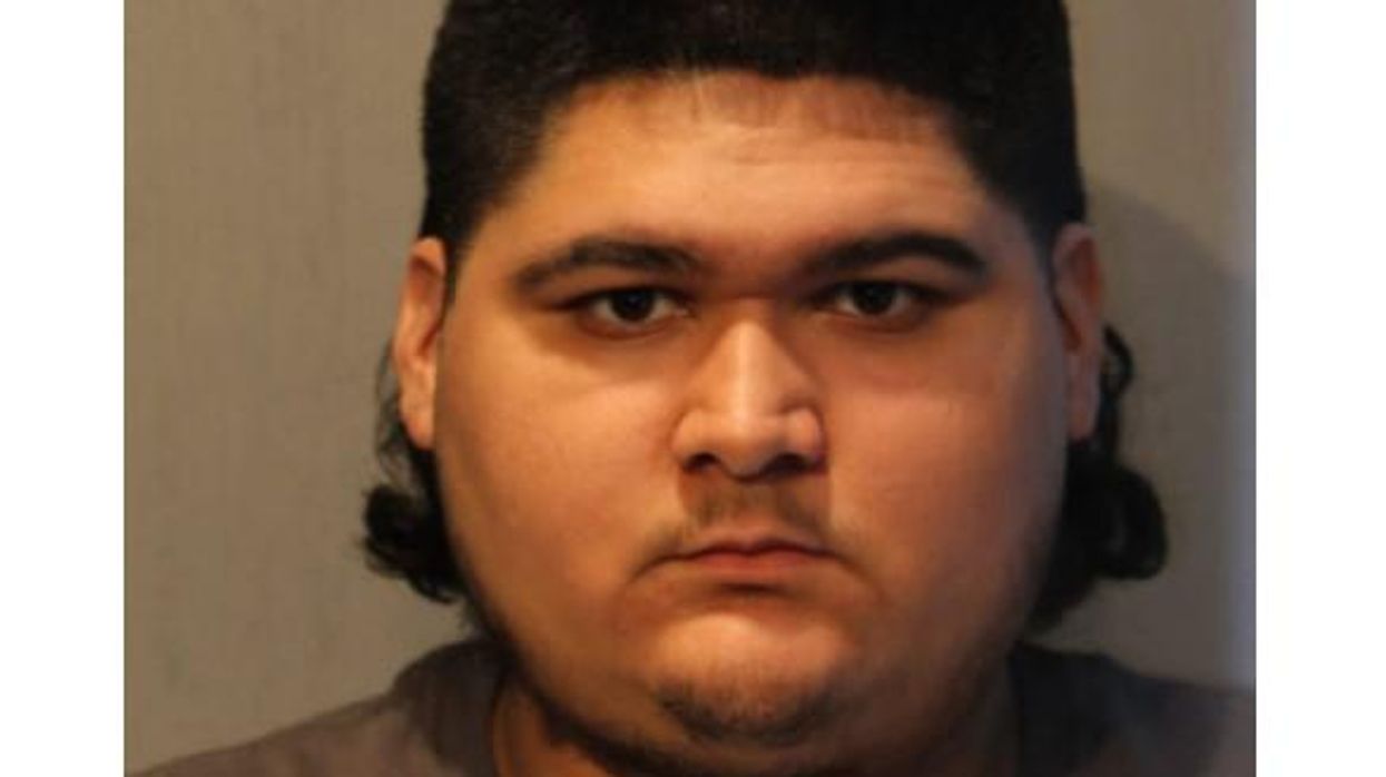 Teenager who allegedly brutally murdered his girlfriend's ex a year ago has finally been charged — and he may have murdered someone else in the meantime