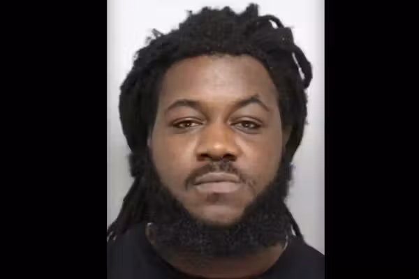 Teens definitely pick wrong homeowner to 'ding-dong ditch'; cops say he came out of house with gun, opened fire after prank