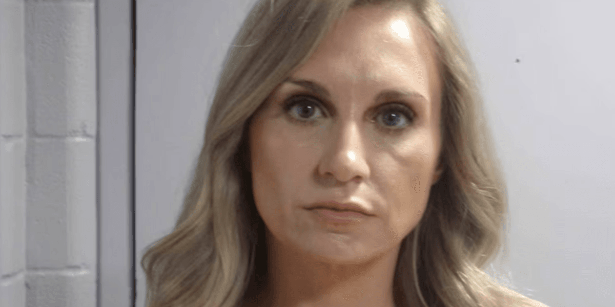 Teens testify they saw mayor having sex with 16-year-old boy during boozy pool party at her home. Now verdict is in.