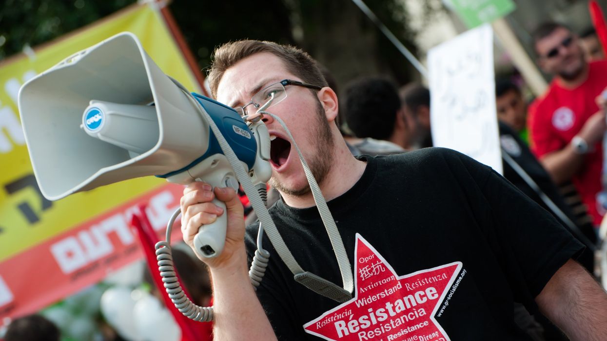 The next generation of Marxists is marching through the institutions