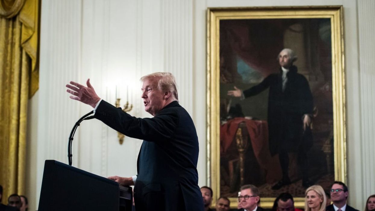Telling America’s story is too important to leave to radicals