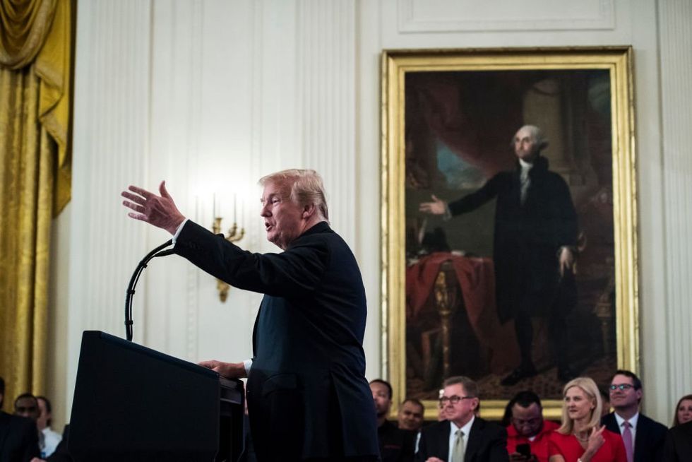 Telling America’s story is too important to leave to radicals