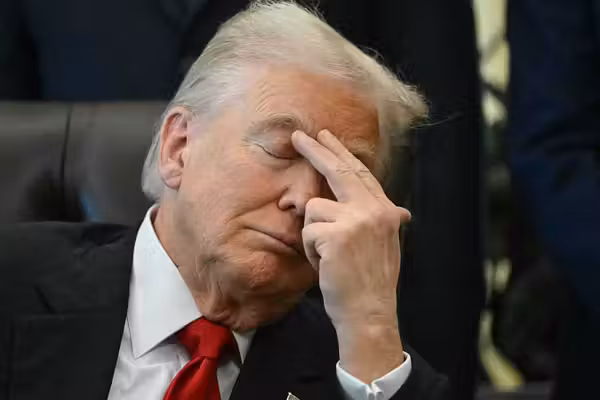 'Temporary crumbs': Out-of-touch Democrat gives stunning rebuke of Trump's 'No Tax on Tips' policy