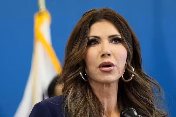 'Temporary means temporary': 1,000+ Somalis face deportation after DHS nixes TPS amid massive fraud scandal