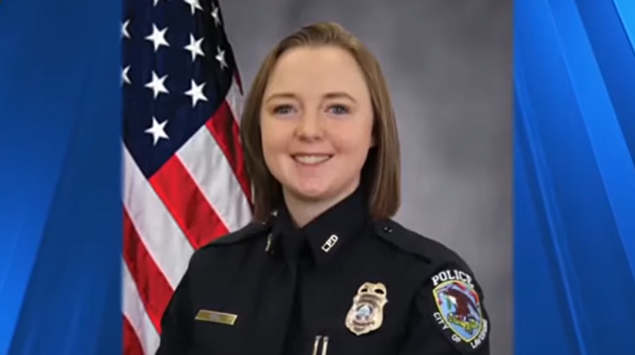 Tennessee city pays $500,000 to ex-cop who had sexual trysts with 6 fellow officers, lawsuit says she was 'sexually groomed'