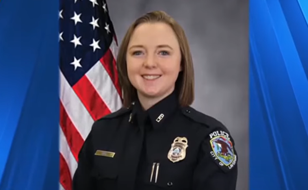 Tennessee city pays $500‚000 to ex-cop who had sexual trysts with 6 fellow officers‚ lawsuit says she was 'sexually groomed'