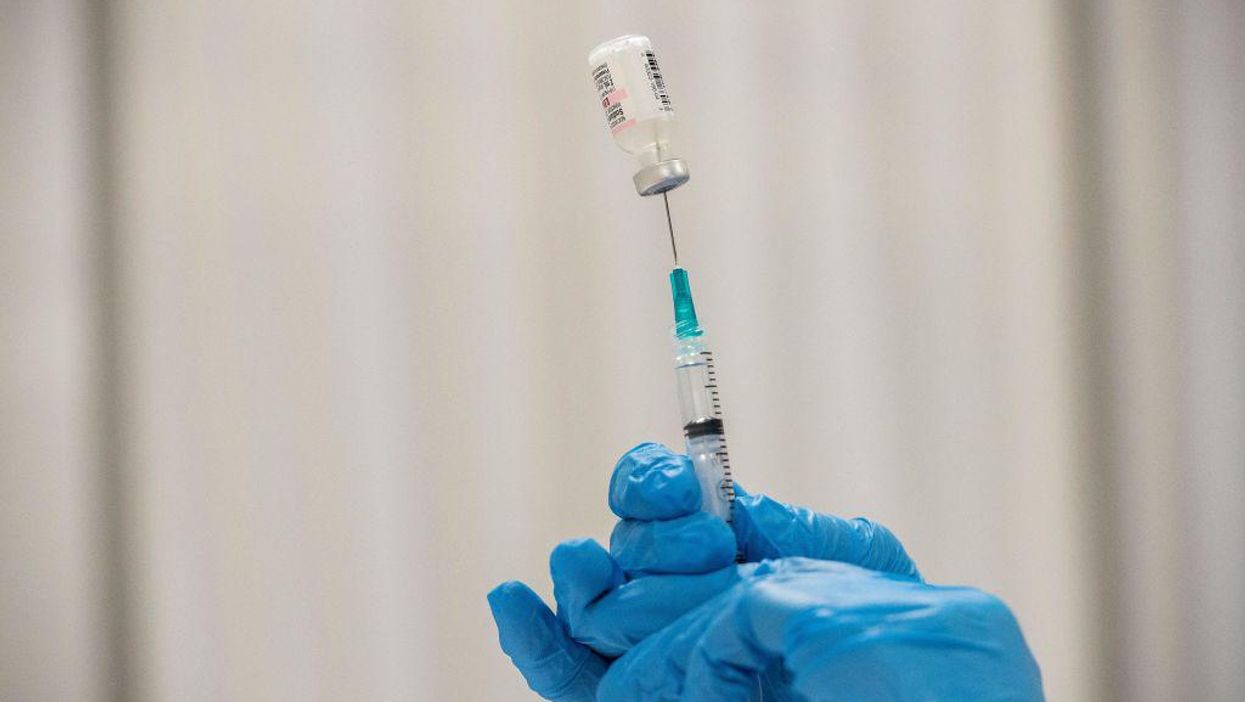 Tennessee college to charge unvaccinated students a $1,500 'Health & Safety fee'