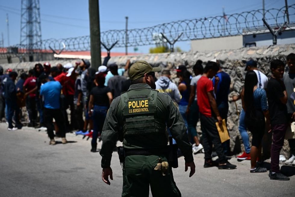 Tennessee GOP to nonprofits: House criminal illegal aliens, pay the price