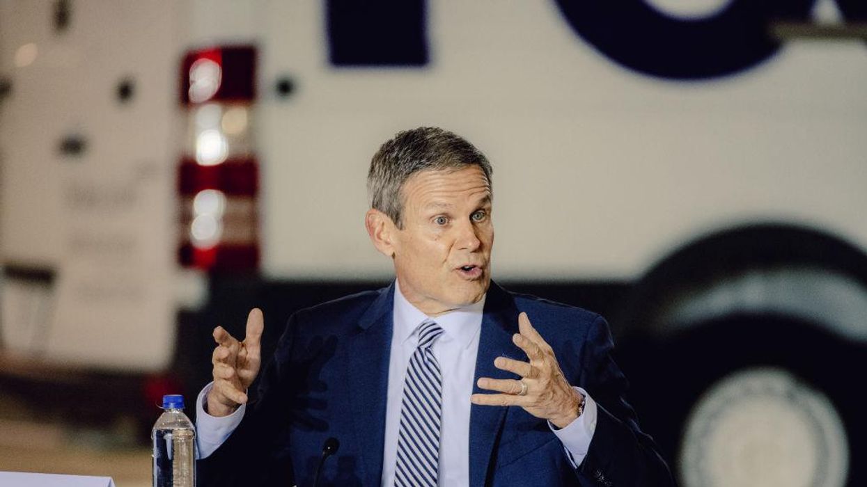 Tennessee Gov. Bill Lee signs law criminalizing the distribution of abortion pills through mail