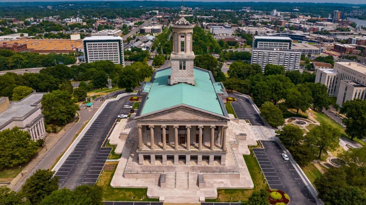 Tennessee passes law stating any food with vaccine material must be classified as a drug
