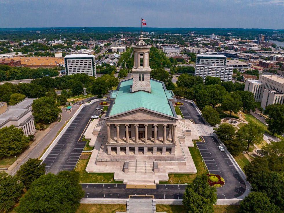 Tennessee passes law stating any food with vaccine material must be classified as a drug