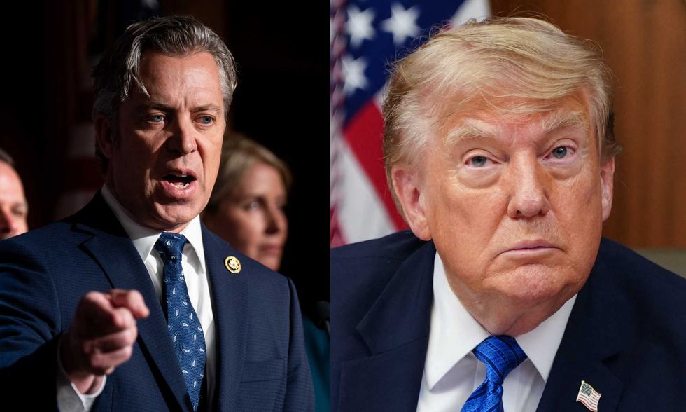 Tennessee Republican begins impeachment process against judge who BLOCKED TPS removals to Somalia