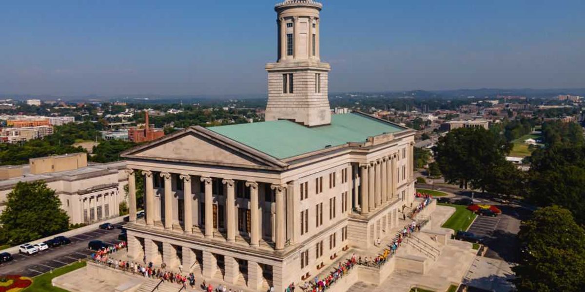 Tennessee Republicans dropped the ball on abortion