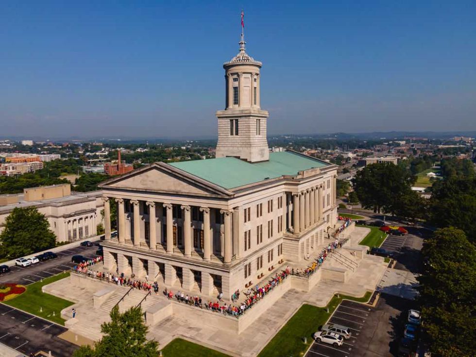 Tennessee Republicans dropped the ball on abortion