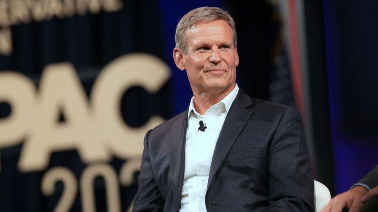 Tennessee requires law enforcement to report illegal migrants to federal authorities under new law