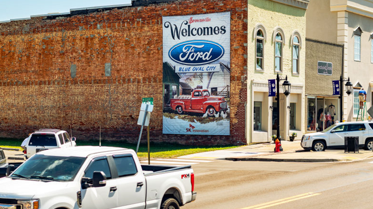Tennessee using eminent domain to seize farmland to connect electric truck and battery plants to interstate