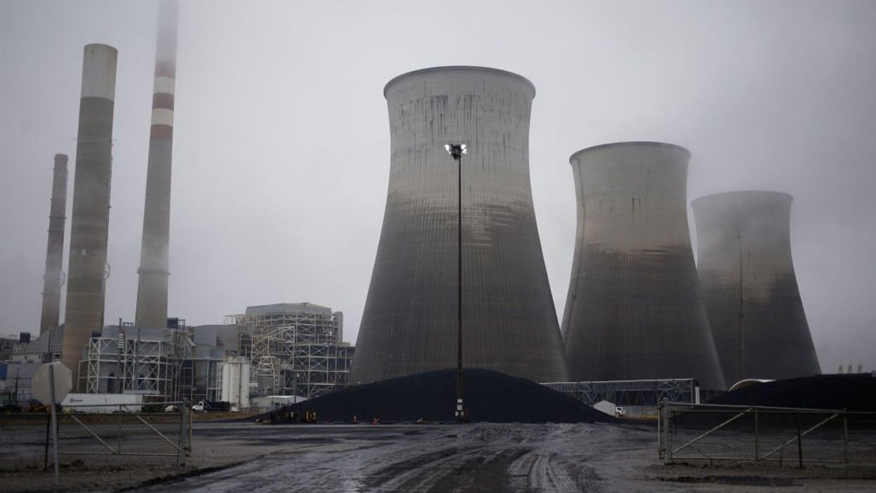 Tennessee Valley Authority gets a Trump-style reckoning