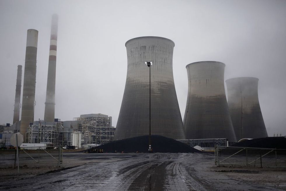 Tennessee Valley Authority gets a Trump-style reckoning
