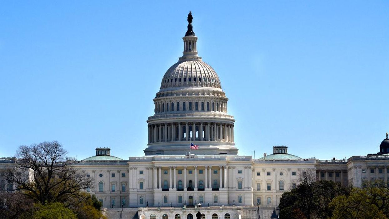 Tensions flare during late-night House session where heated representatives nearly came to blows: report