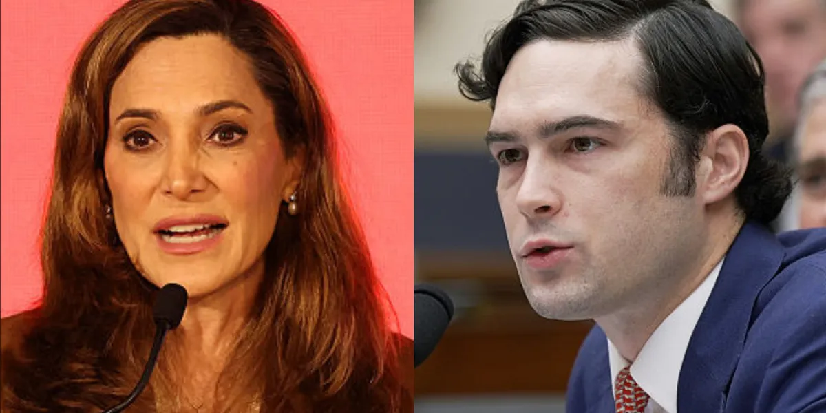 ‘Terrible betrayal’: Republican’s ‘compassionate’ immigration bill sparks intraparty clash