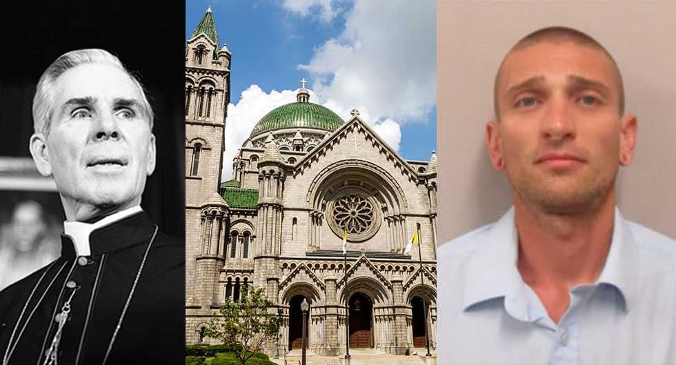 Terror threat strikes Missouri archdiocese ahead of pre-sainthood Mass for Fulton Sheen