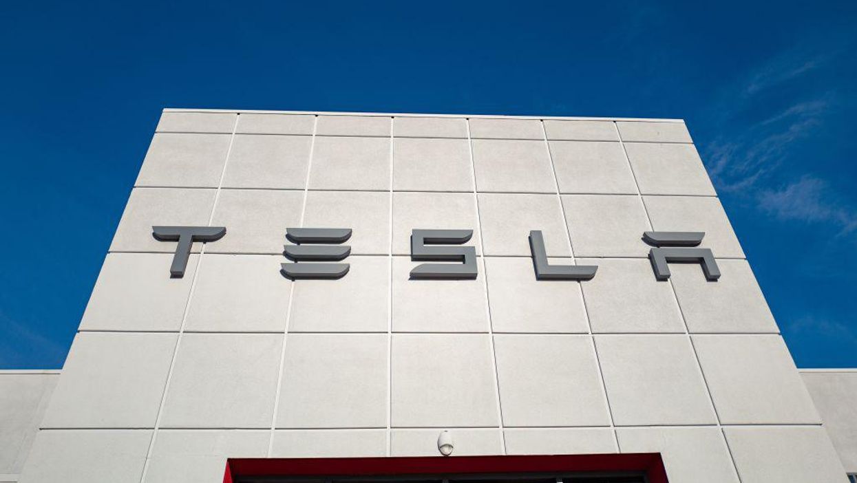 Tesla moving its headquarters to Texas from its longtime California base in Silicon Valley