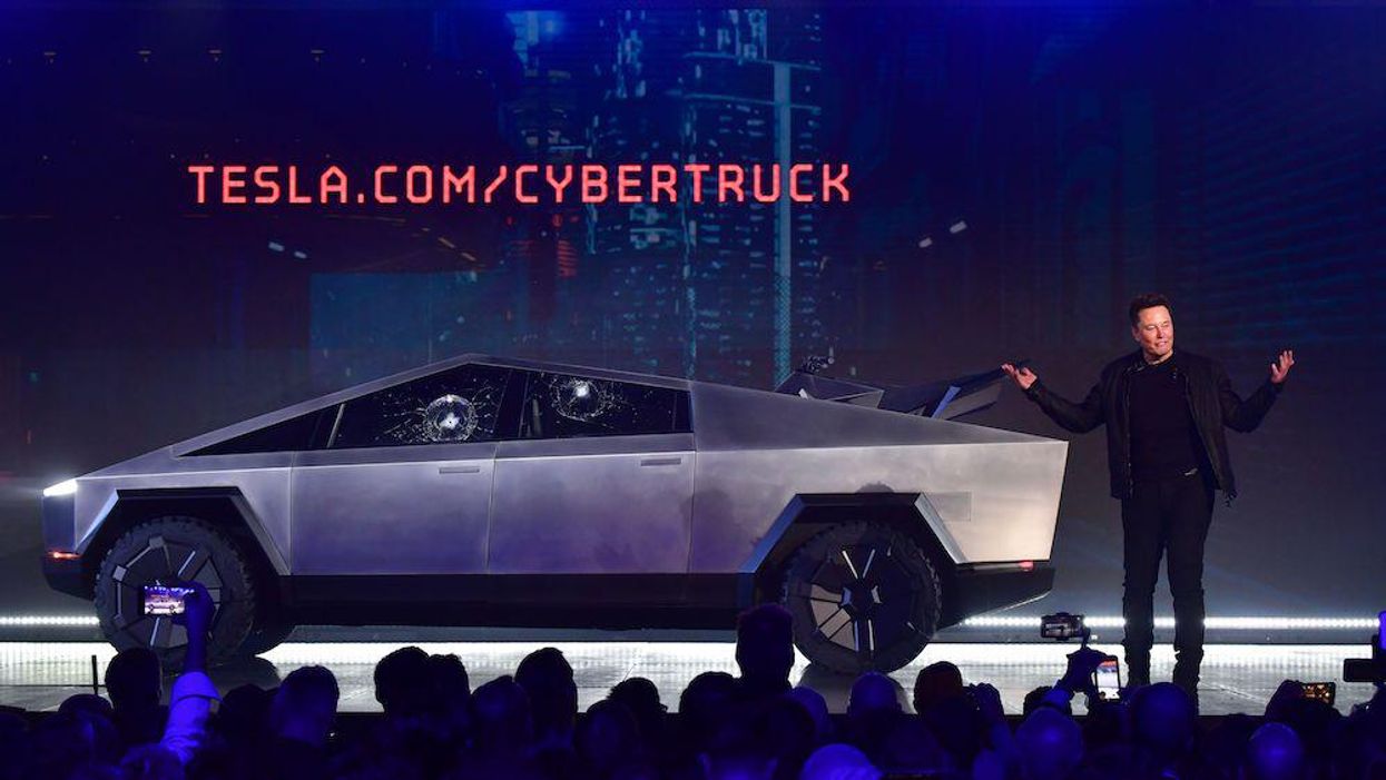 Tesla none too happy that it will have to ship its Texas-made cars out of state in order to sell them to Texans