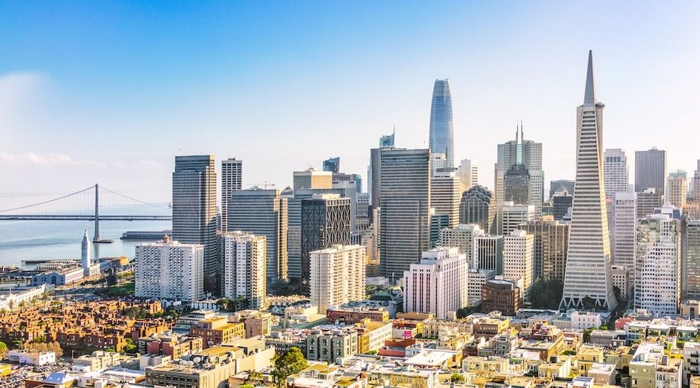 Test scores drop at SF elementary school that spent $250K on 'Woke Kindergarten' program to teach anti-police lessons, 'disrupt whiteness'