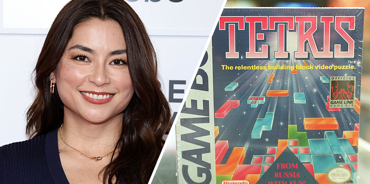 Tetris CEO admits to purposely hiring more women than men Tetris CEO admits to purposely hiring more women than men