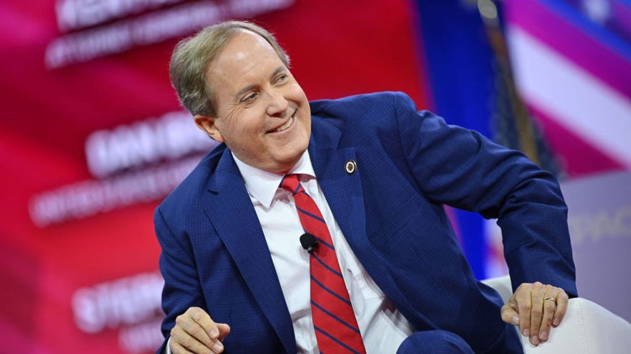 Texas AG Ken Paxton's legal victory raises major questions about 9-year case: 'Pain has always been the point'