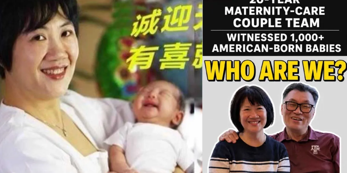 Texas AG Paxton sues Chinese 'birth tourism' center for allegedly orchestrating abuse of birthright citizenship