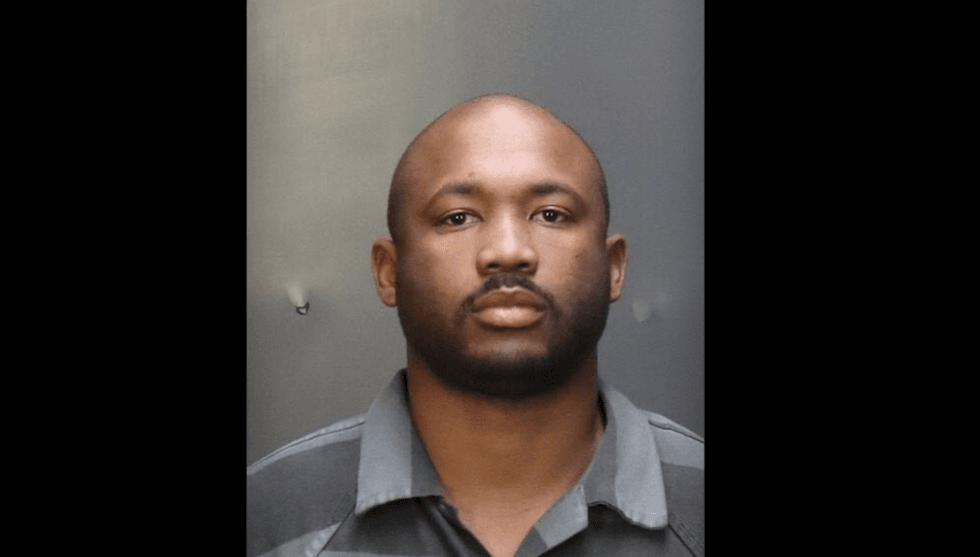 Texas Army sergeant arrested after video of 3-year-old boy being brutally beaten goes viral