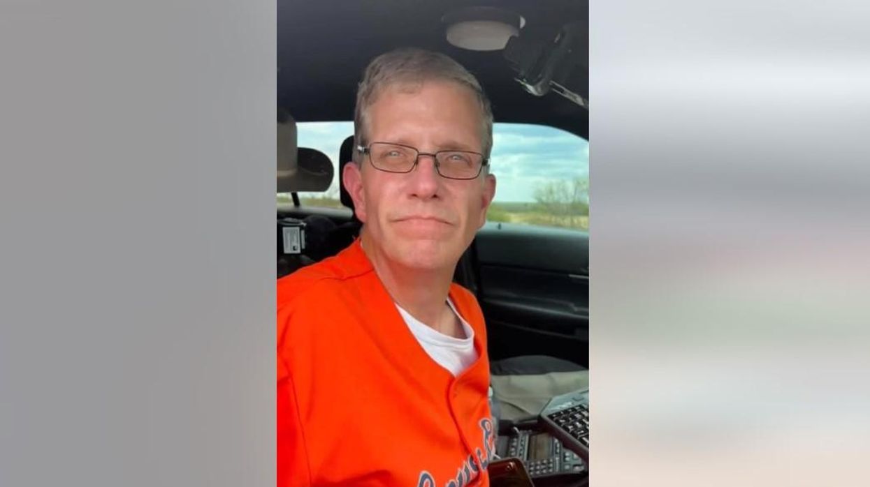 Texas attorney arrested near border, cited for 4 cases of human smuggling