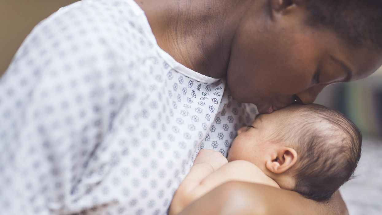 Texas-based insurance company bucks post-Roe trend — offers to pay for birth, adoption, leave for new parents