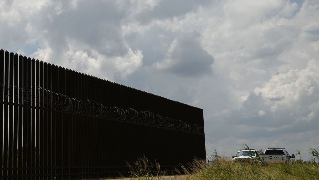 Texas border county enters new COVID-19 lockdown as it sees disproportionate spike in cases
