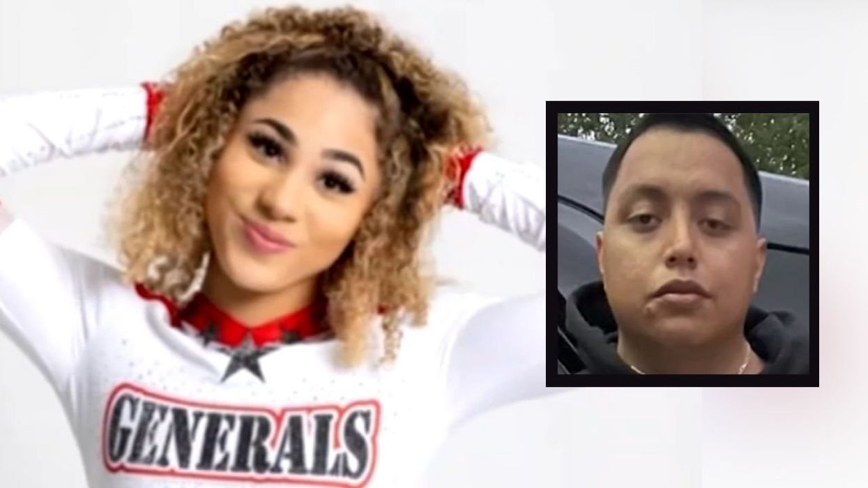 Texas cheerleaders shot after mistakenly getting into wrong vehicle – suspect in custody, charged with deadly conduct