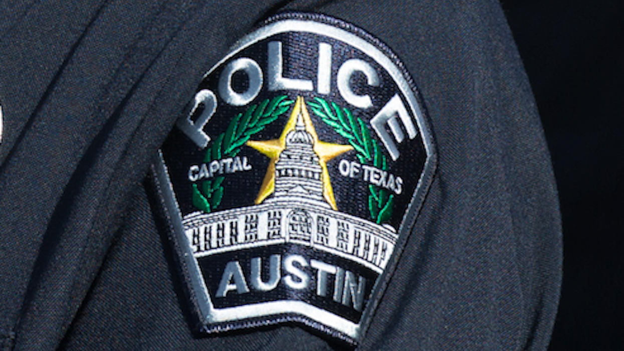 Texas cop caught on video punching male in face, knocking him flat on his back reportedly is named, taken off street