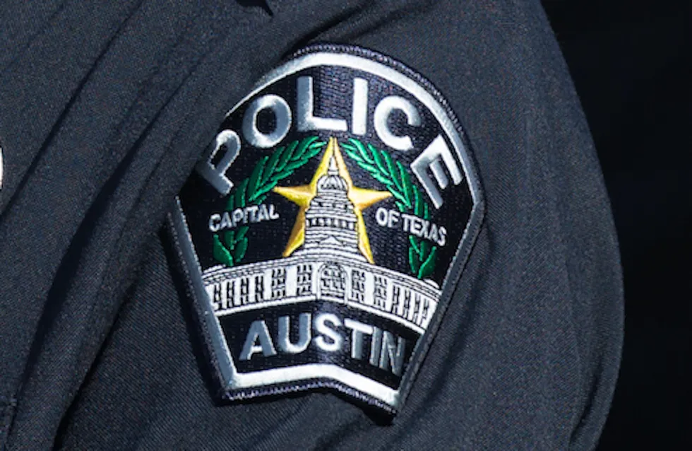 Texas cop caught on video punching male in face, knocking him flat on his back reportedly is named, taken off street