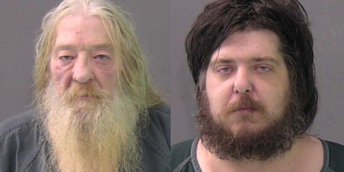 Texas cops investigating odor at home believed someone died inside — they found 2 children living in horrific conditions