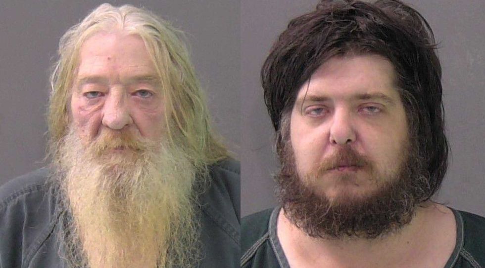 Texas cops investigating odor at home believed someone died inside — they found 2 children living in horrific conditions