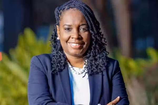 Texas Democrat arrested — for the third time