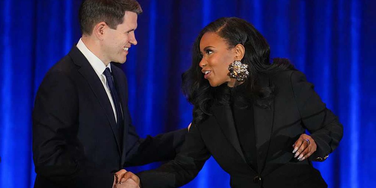 Texas Democrats just gave Republicans a gift-wrapped hypocrisy story