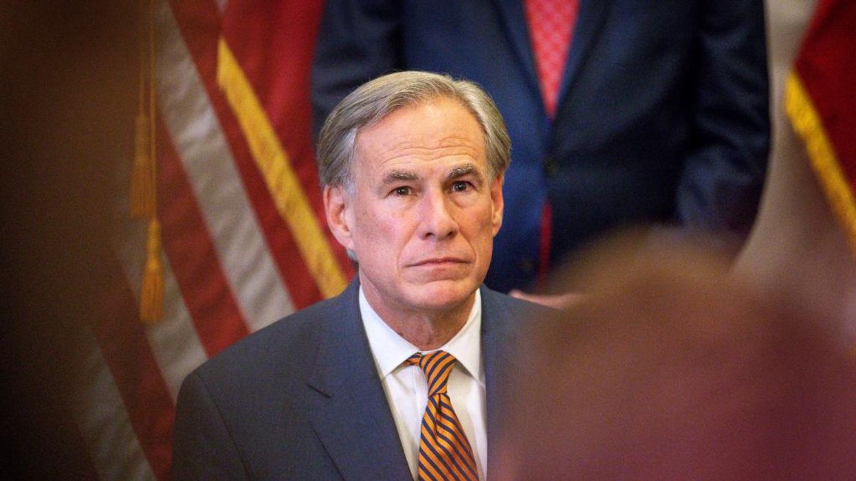 Texas determines sex-change surgery for minors is child abuse