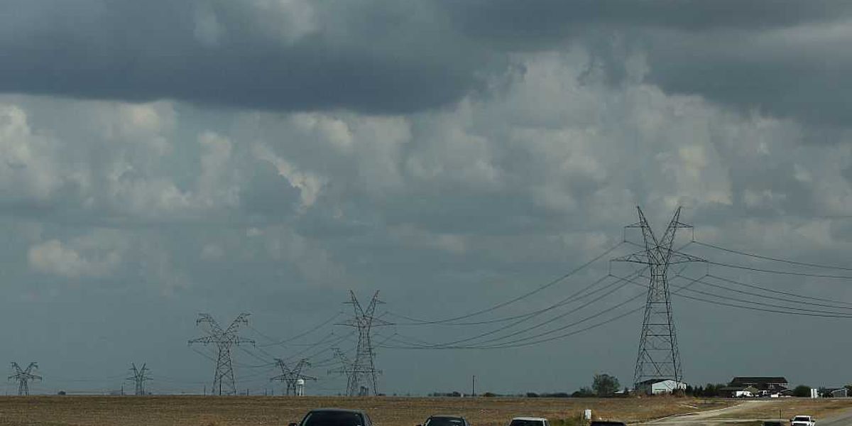 Texas DMV has allegedly been registering vehicles to illegal aliens