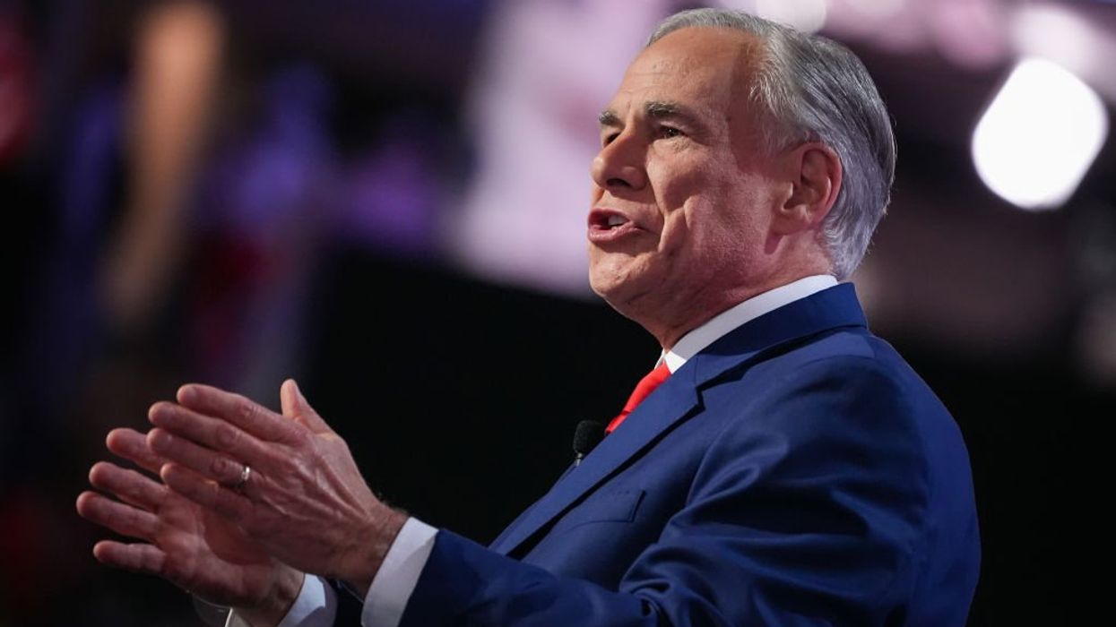 Texas doctor encourages illegal alien patients to skip citizenship question — Abbott warns hospital he’ll pull funding