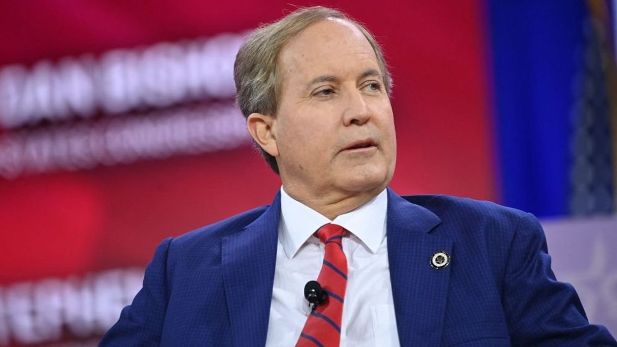 Texas drops hammer on alleged vote-harvesting judge, officials after multi-year election crime probe