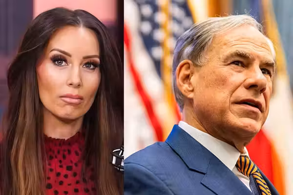 Texas first: Gov. Abbott freezes H-1B visas after damning report from BlazeTV's Sara Gonzales